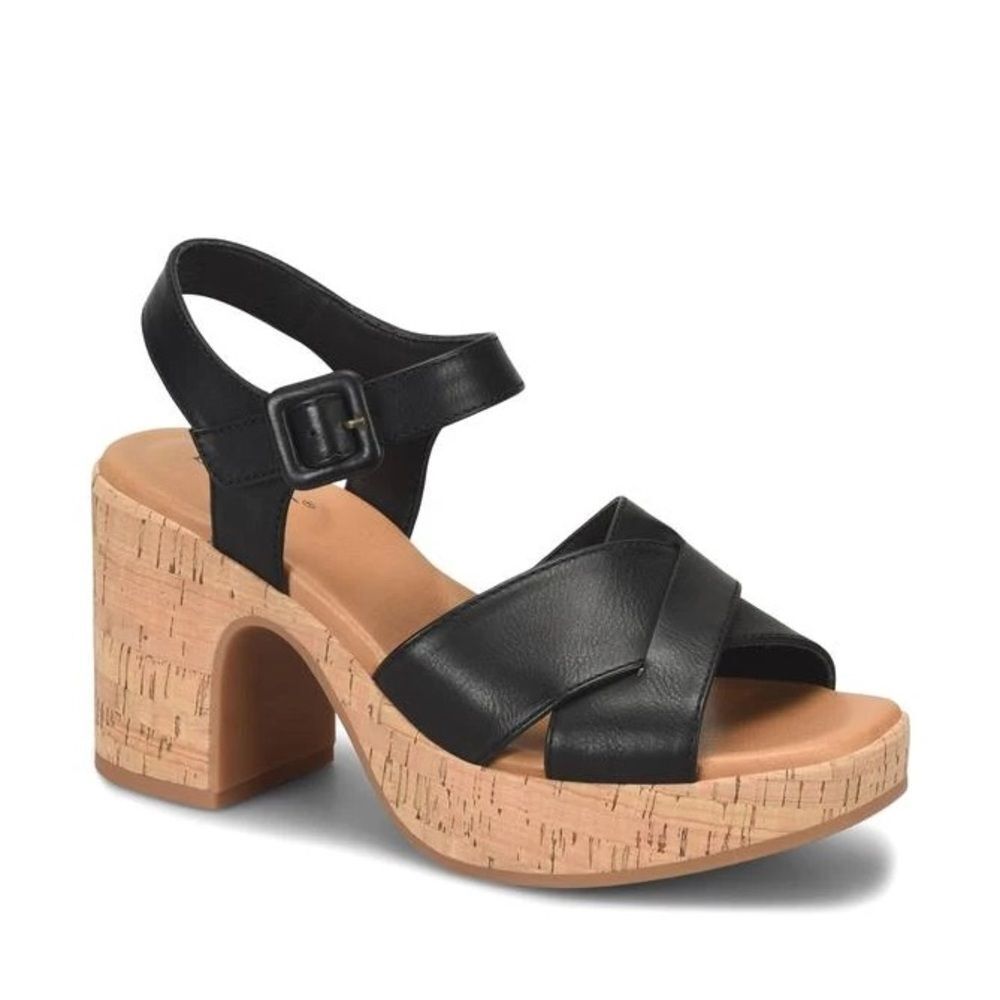 B O C by born | Leight Platform Sandal